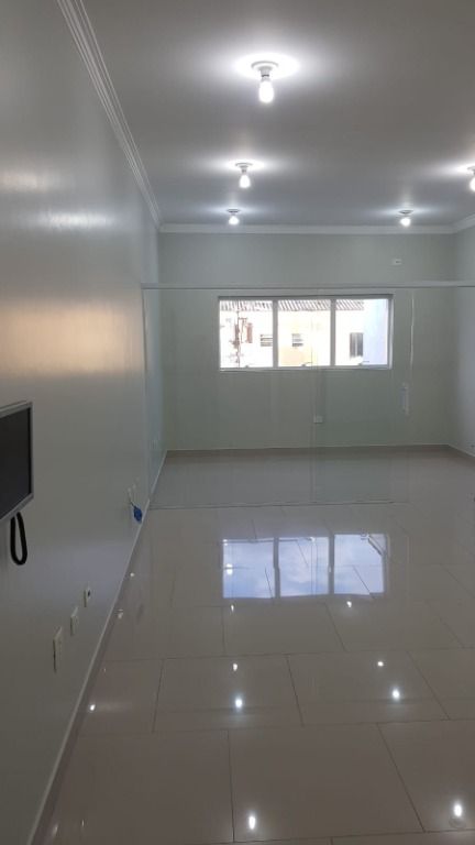 Sala para aluguel no Vila Alto de Santo André: 