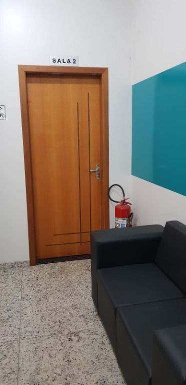 Sala para aluguel no Vila Alto de Santo André: 