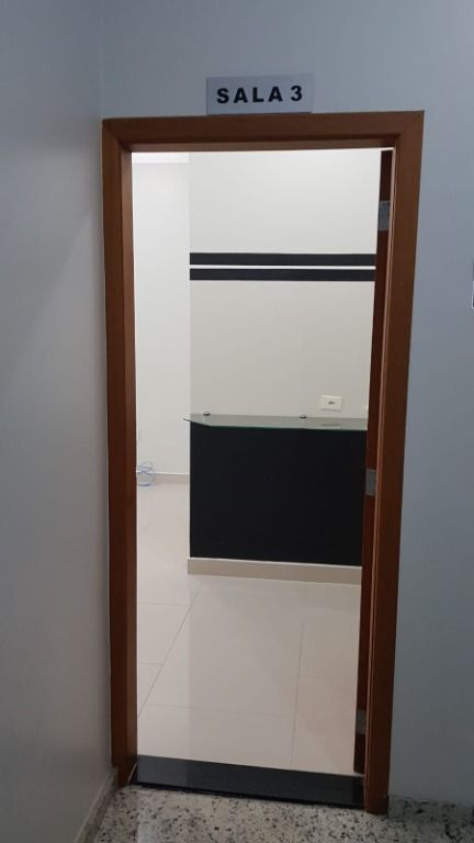 Sala para aluguel no Vila Alto de Santo André: 