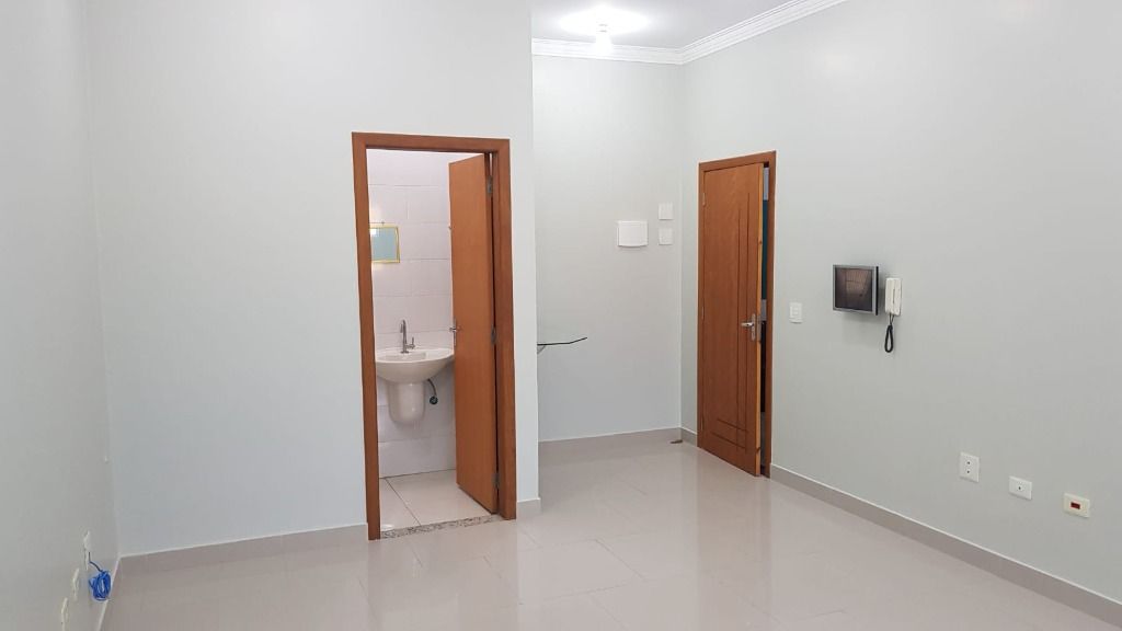 Sala para aluguel no Vila Alto de Santo André: 