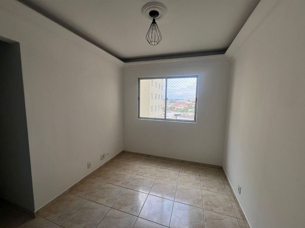 Apartamento à venda no Parque Marajoara: 