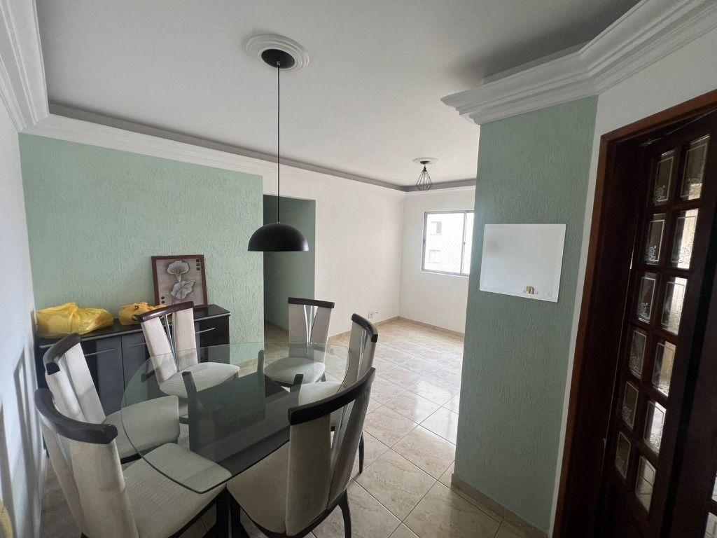 Apartamento à venda no Parque Marajoara: 