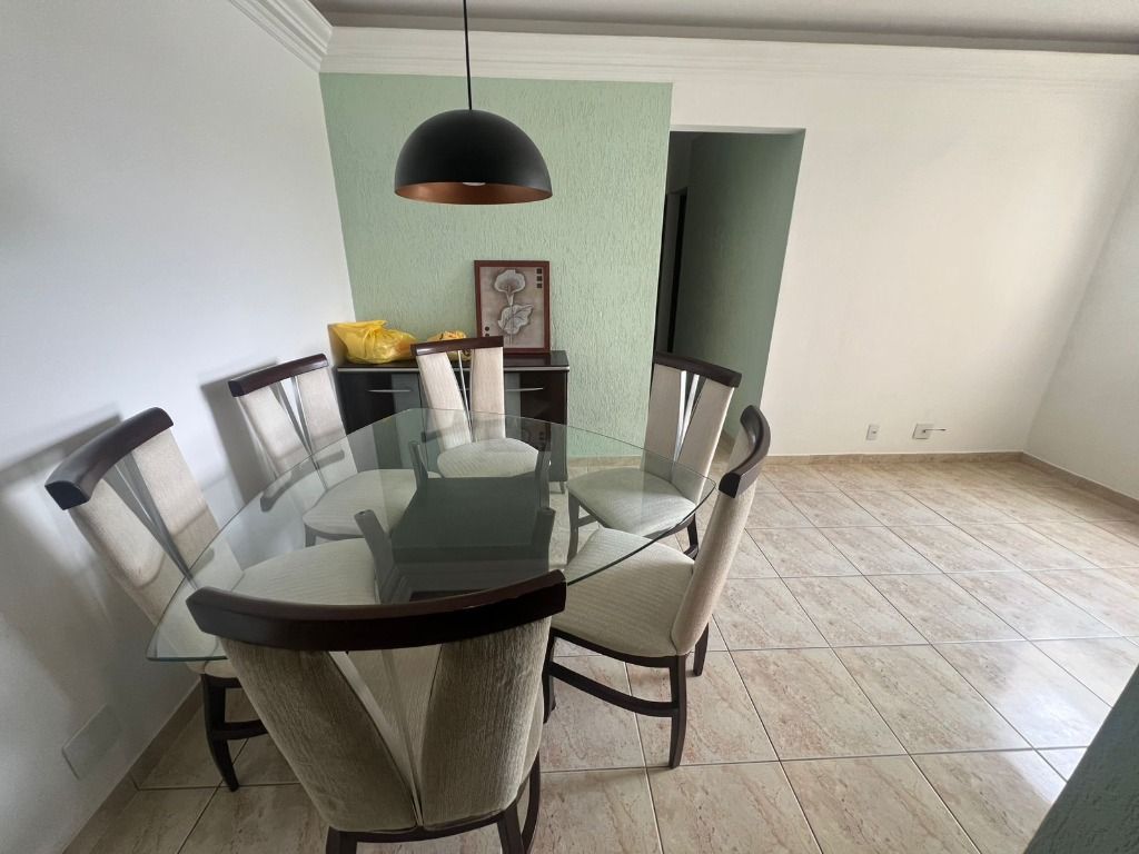 Apartamento à venda no Parque Marajoara: 