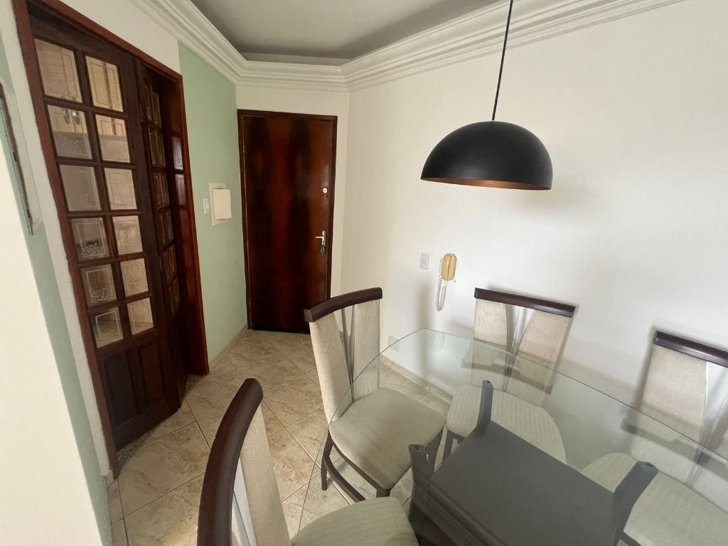 Apartamento à venda no Parque Marajoara: 