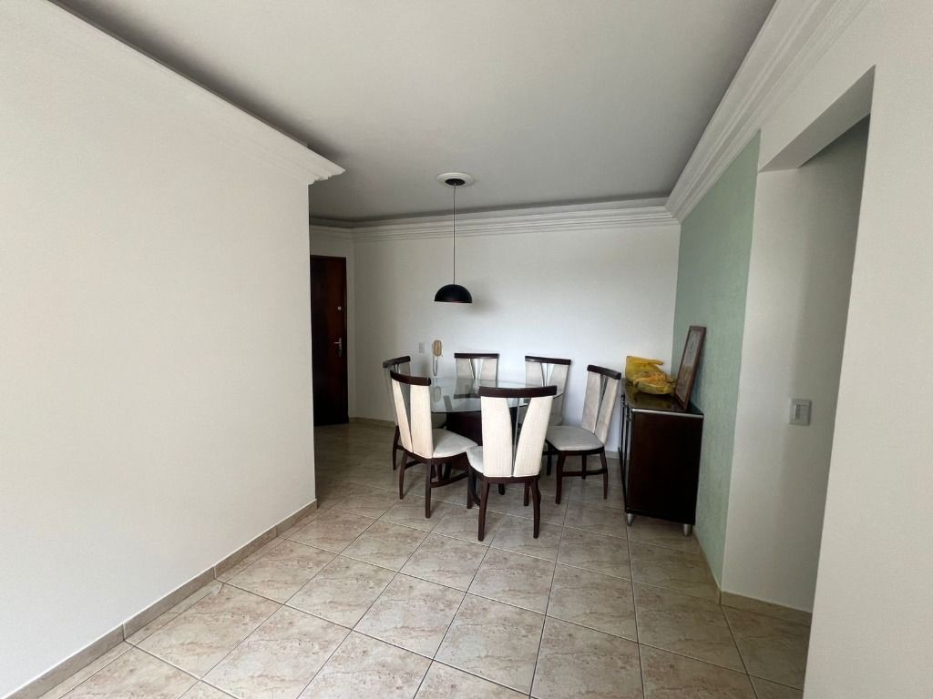 Apartamento à venda no Parque Marajoara: 