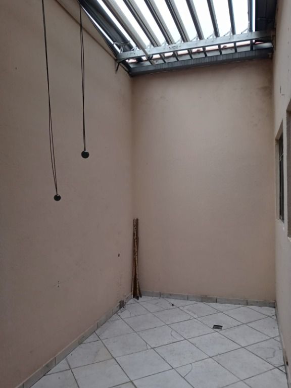 Sala para aluguel no Vila América: 