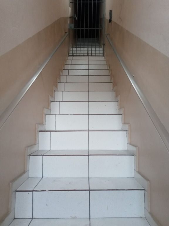 Sala para aluguel no Vila América: 