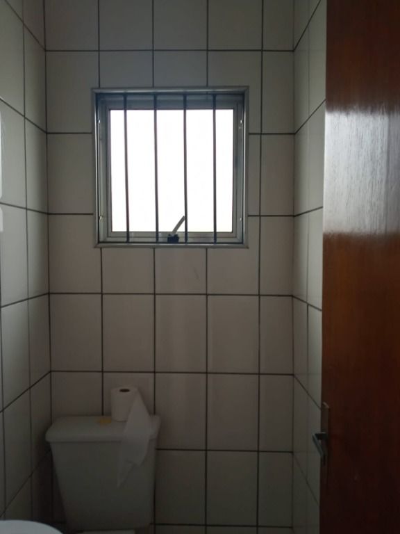 Sala para aluguel no Vila América: 