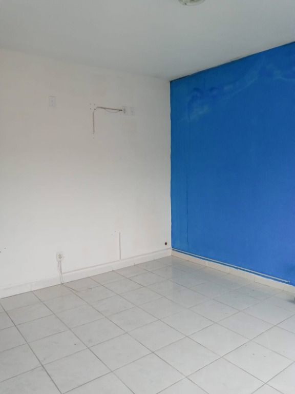 Sala para aluguel no Vila América: 