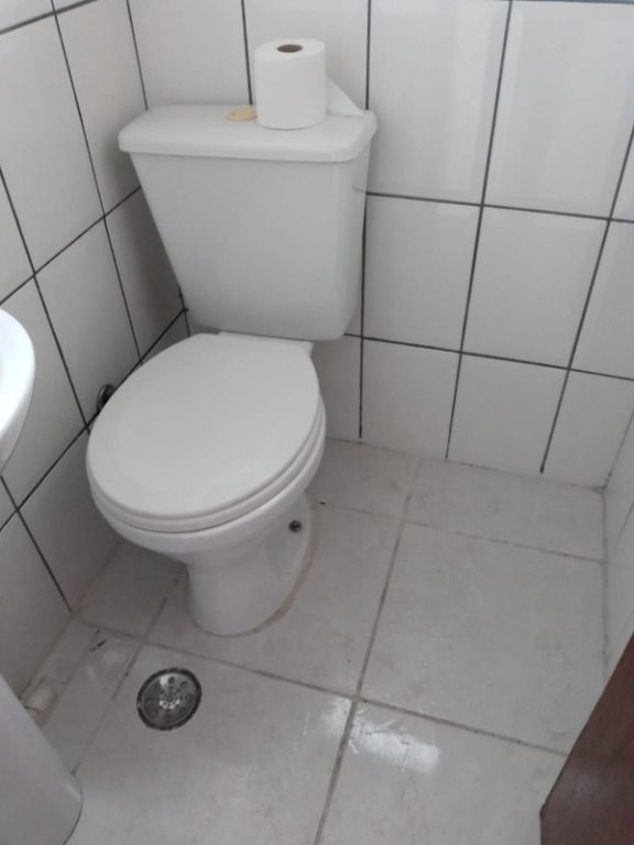 Sala para aluguel no Vila América: 