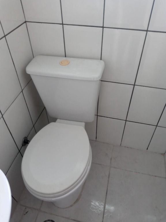 Sala para aluguel no Vila América: 