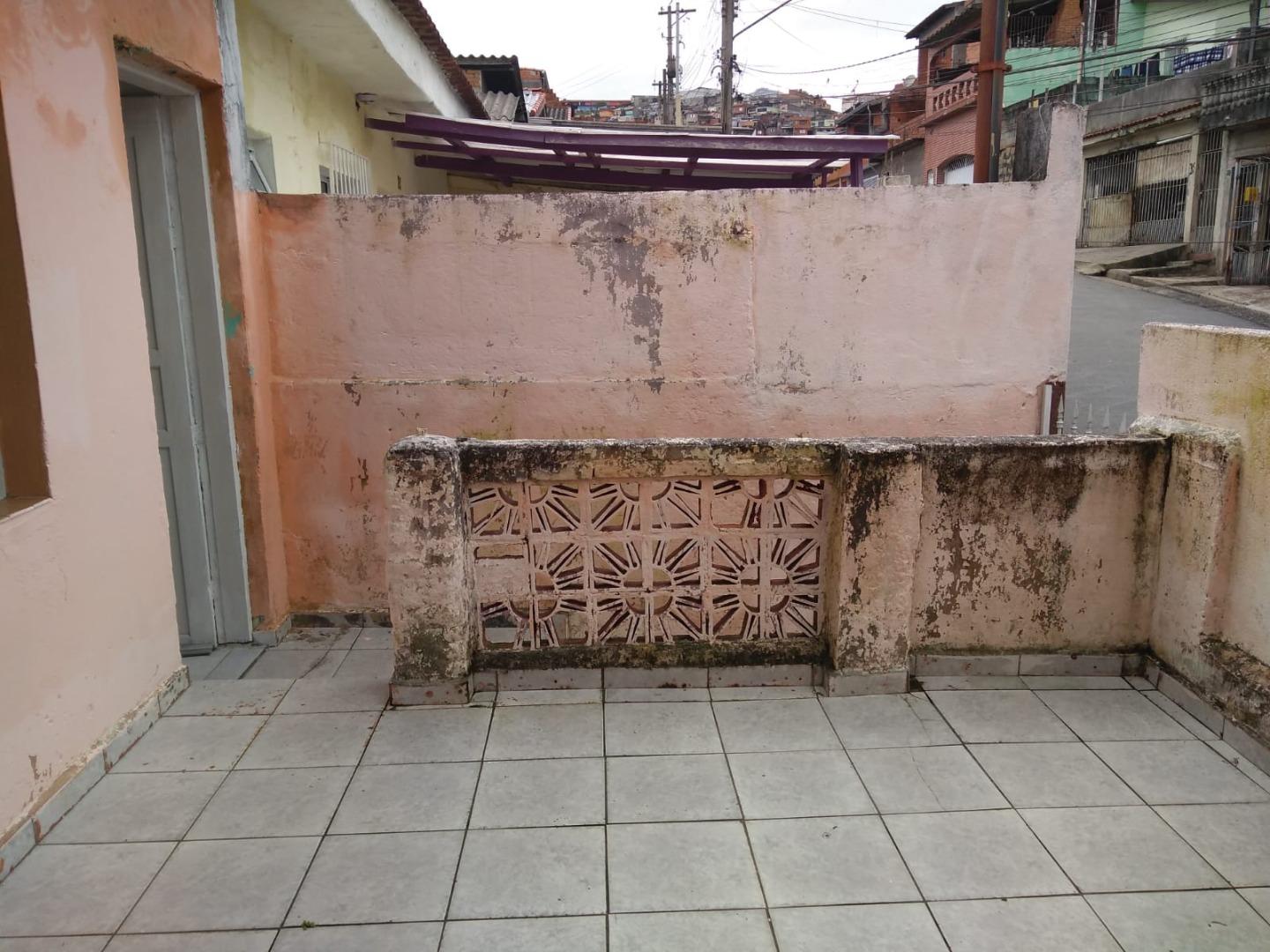 Casa para aluguel no Vila Suíça: 