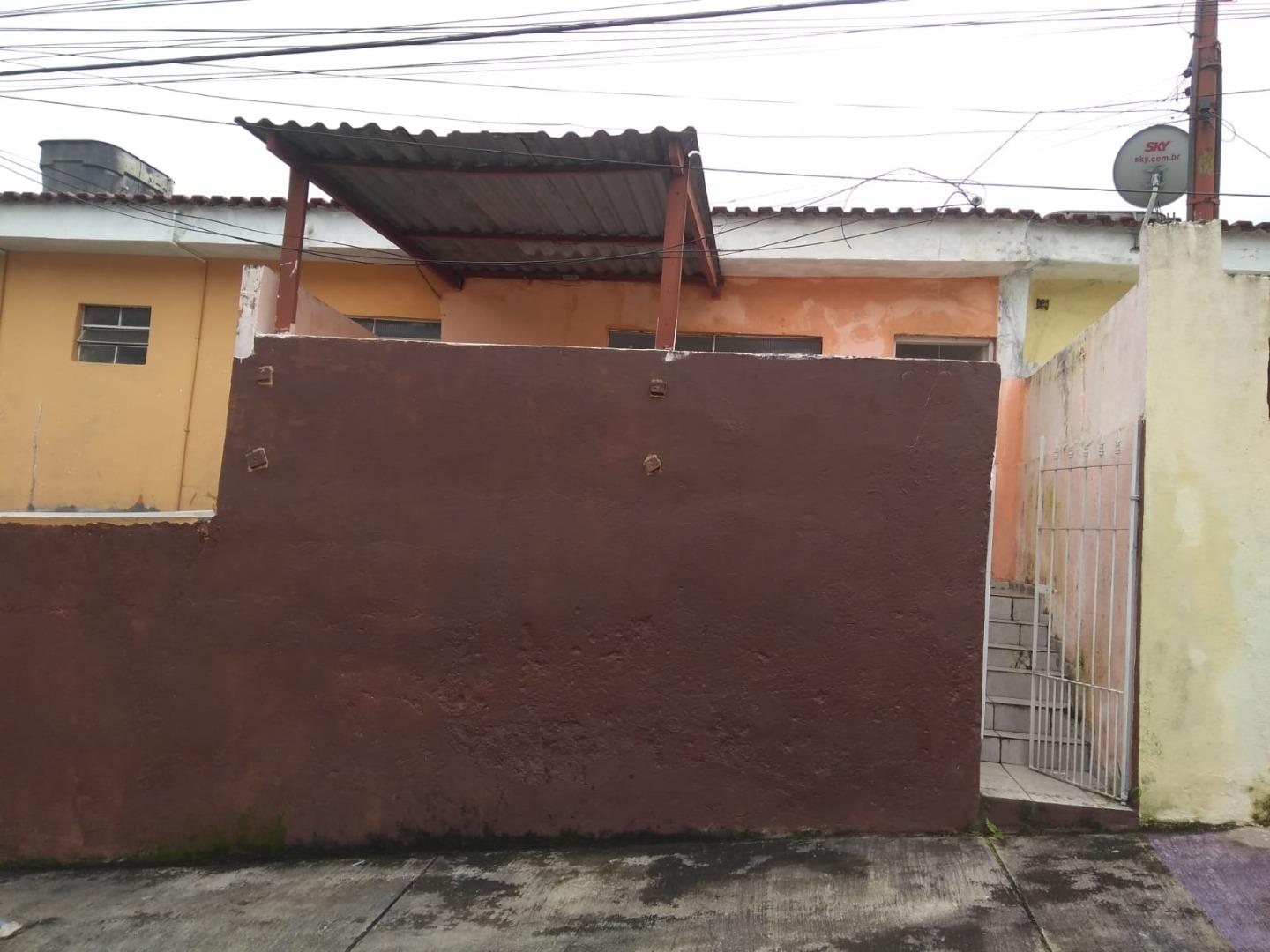 Casa para aluguel no Vila Suíça: 
