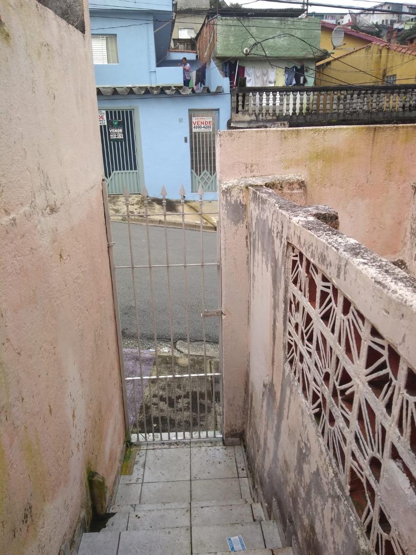 Casa para aluguel no Vila Suíça: 