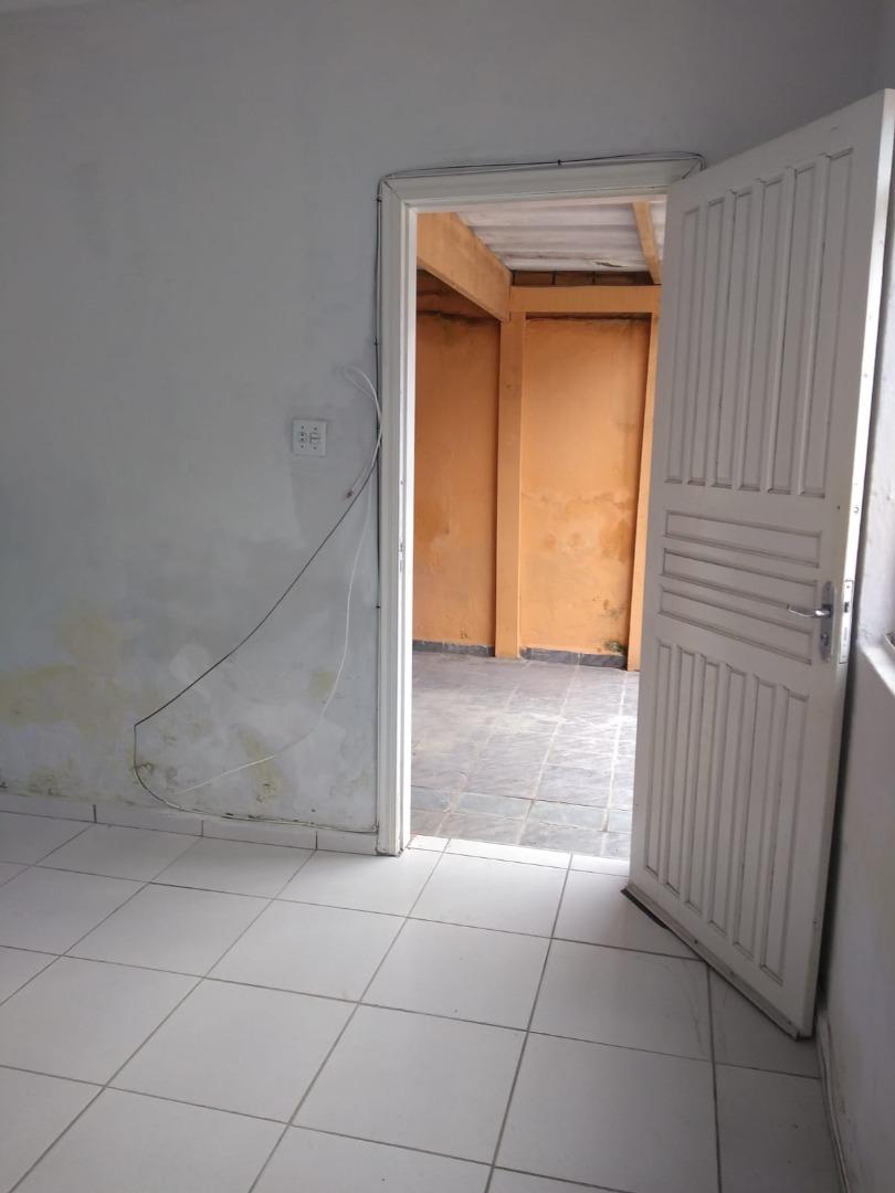 Casa para aluguel no Vila Suíça: 