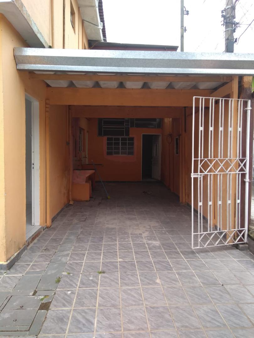Casa para aluguel no Vila Suíça: 