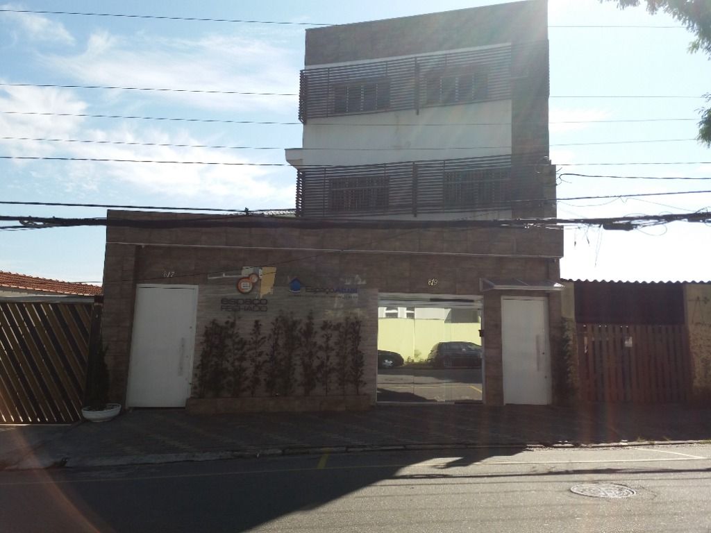 Prédio à venda no Vila Curuçá: 