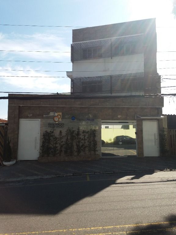 Prédio à venda no Vila Curuçá: 