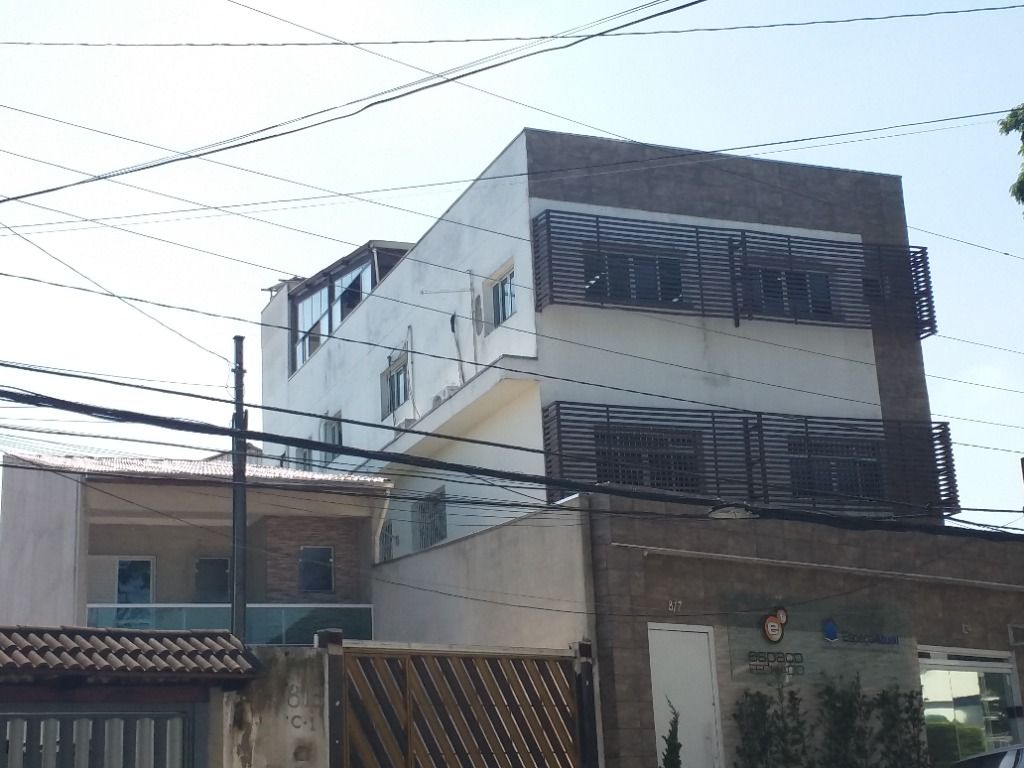 Prédio à venda no Vila Curuçá: 