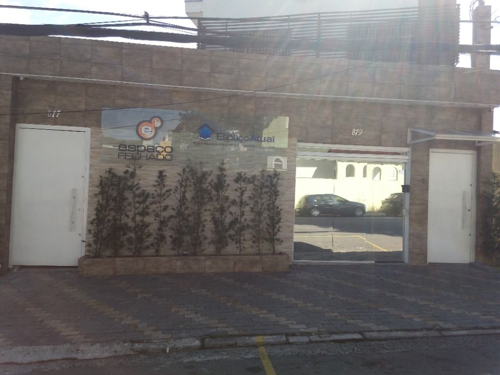 Prédio à venda no Vila Curuçá: 