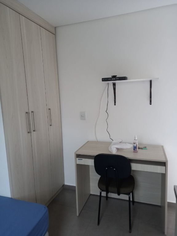 Kitnet para aluguel no Parque Central: 