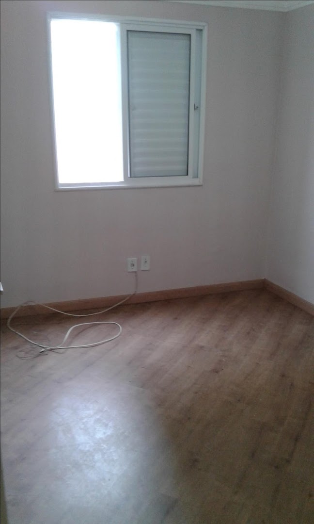 Apartamento à venda no Parque Erasmo Assunção: 