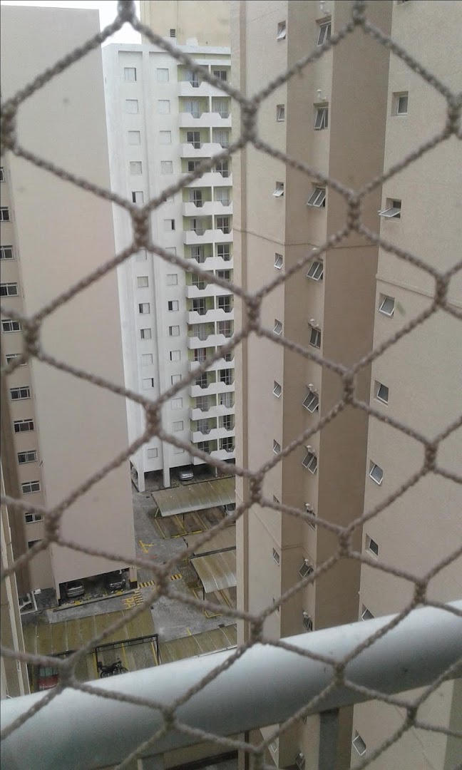 Apartamento à venda no Parque Erasmo Assunção: 