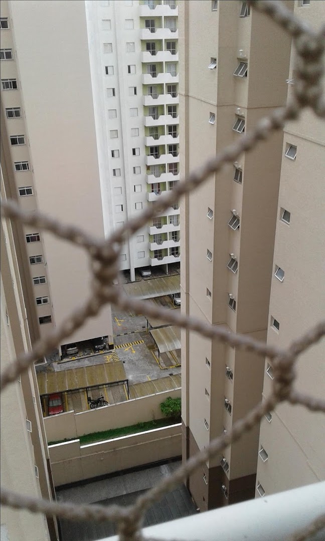 Apartamento à venda no Parque Erasmo Assunção: 