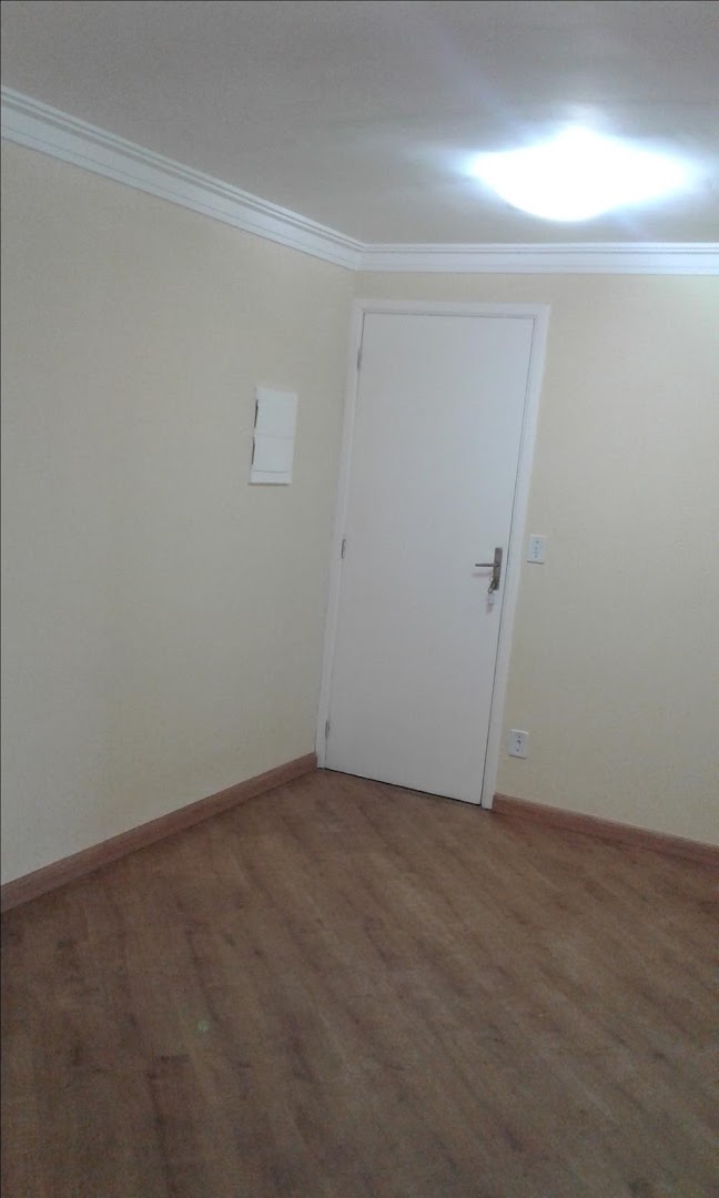 Apartamento à venda no Parque Erasmo Assunção: 