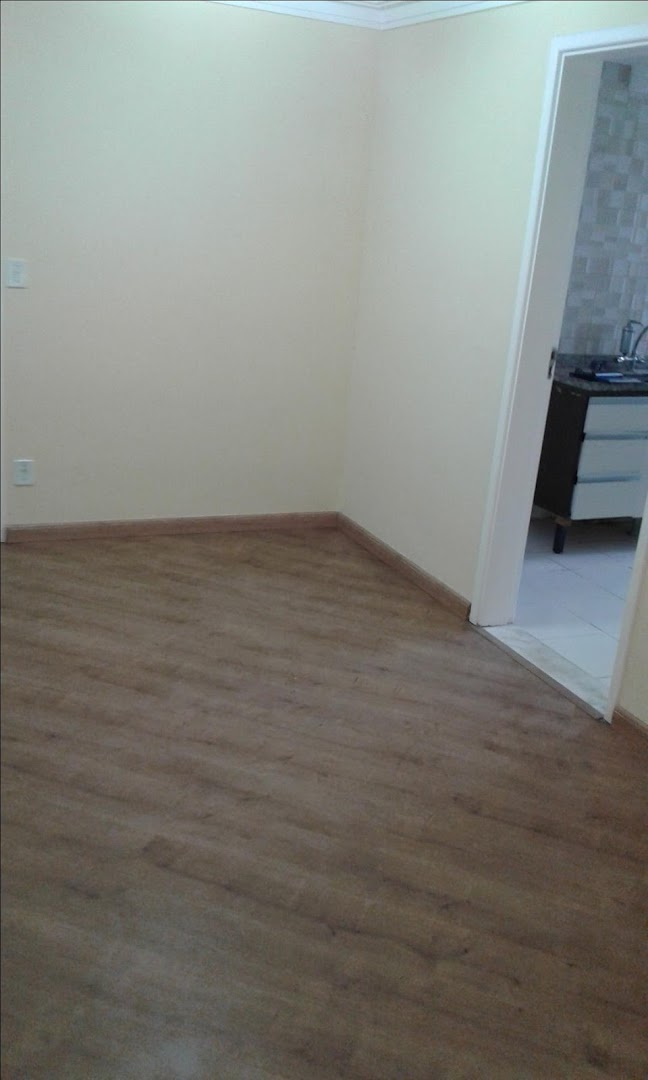 Apartamento à venda no Parque Erasmo Assunção: 