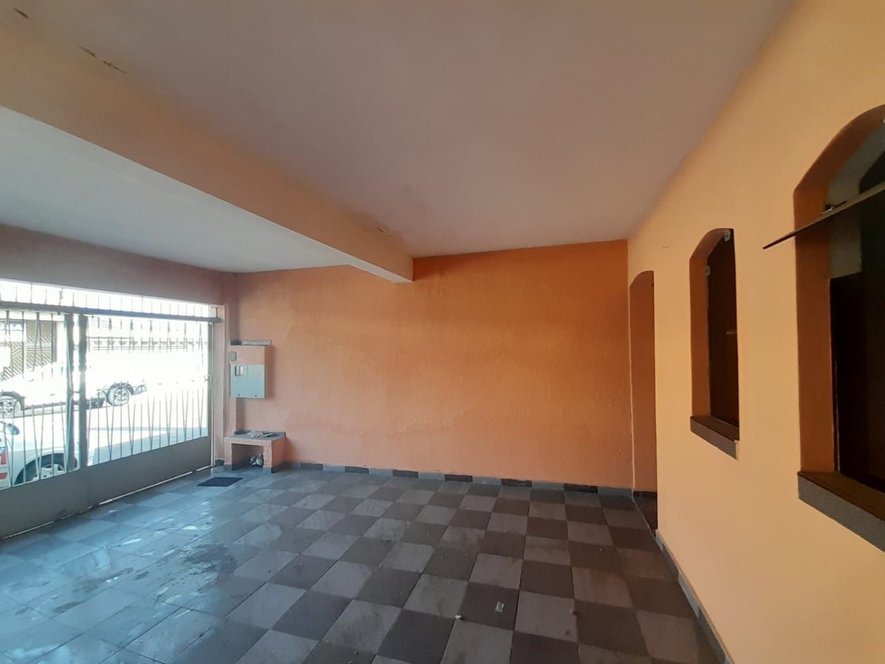 Sobrado à venda no Parque Novo Oratório: 