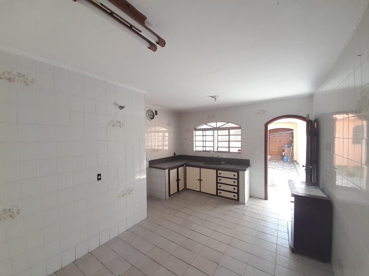 Sobrado à venda no Parque Novo Oratório: Cozinha