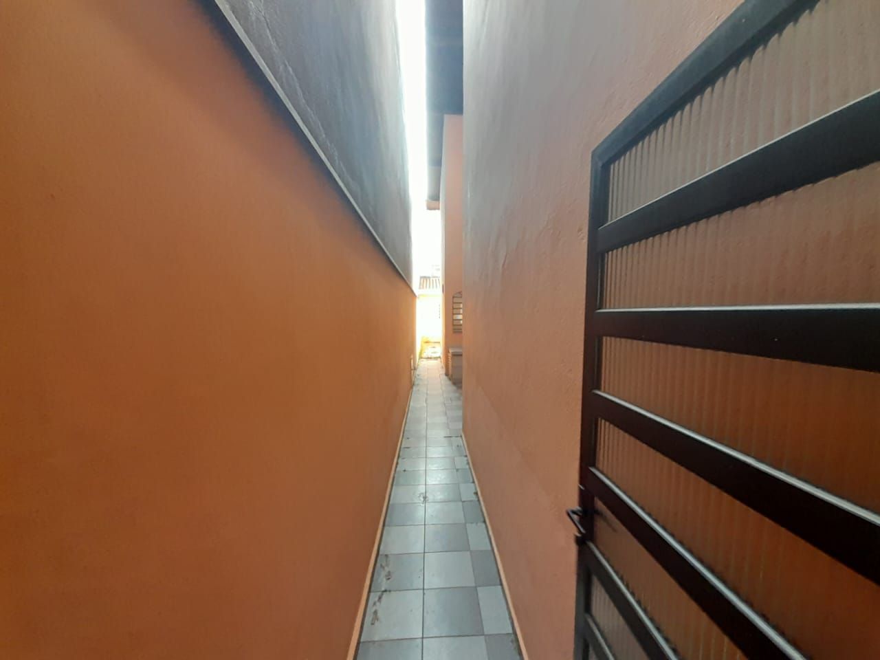 Sobrado à venda no Parque Novo Oratório: 