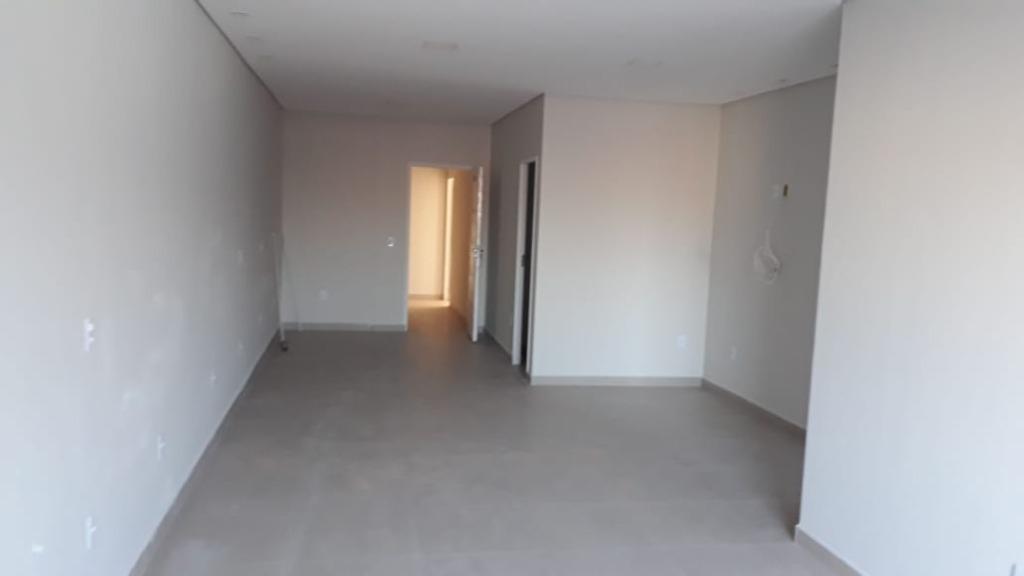 Apartamento para aluguel no Vila Curuçá: 