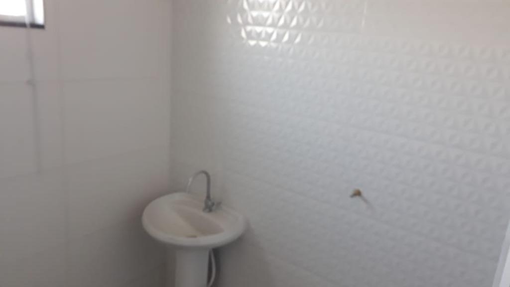 Apartamento para aluguel no Vila Curuçá: 