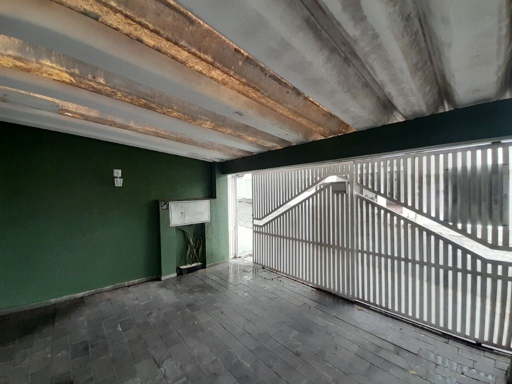 Casa à venda no Cidade São Jorge: 