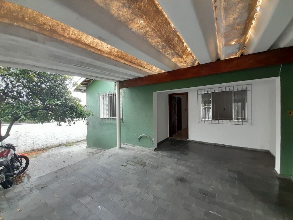 Casa à venda no Cidade São Jorge: 