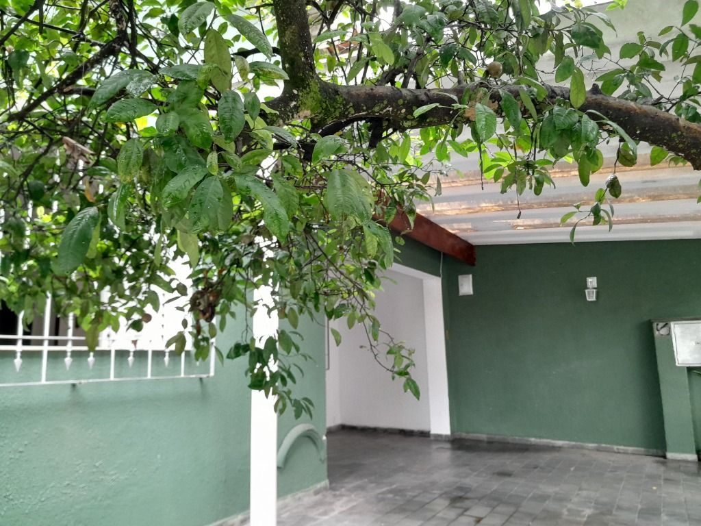 Casa à venda no Cidade São Jorge: 