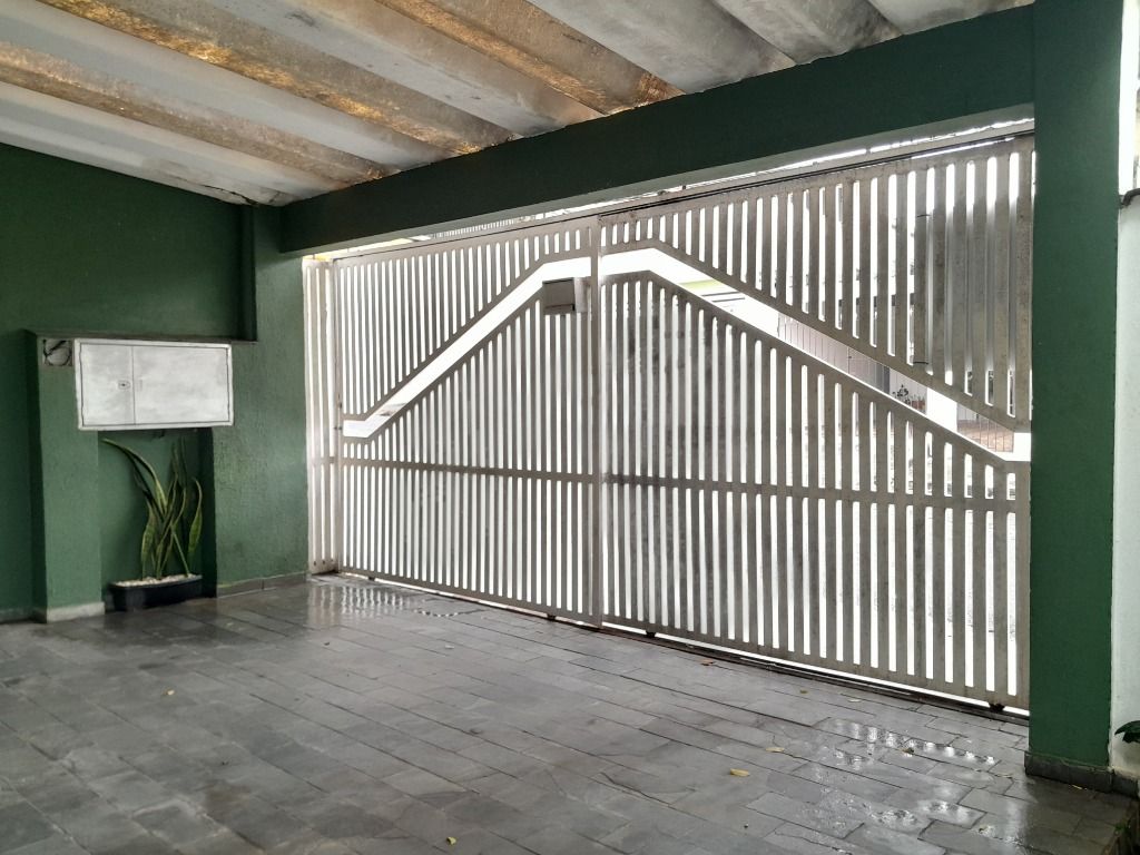 Casa à venda no Cidade São Jorge: 