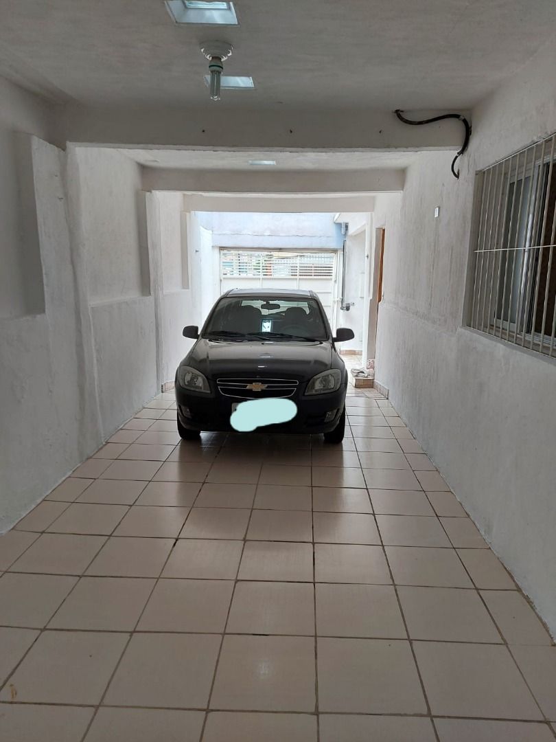 Sobrado à venda no Parque Novo Oratório: 