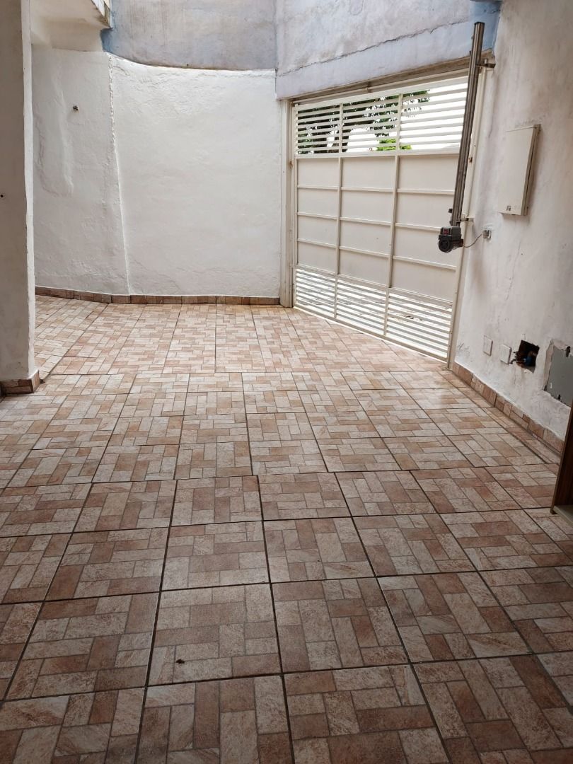 Sobrado à venda no Parque Novo Oratório: 