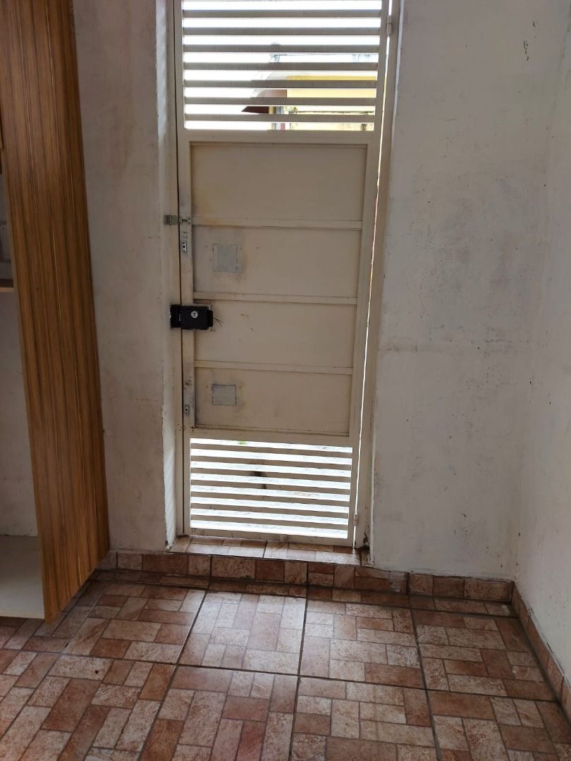 Sobrado à venda no Parque Novo Oratório: 