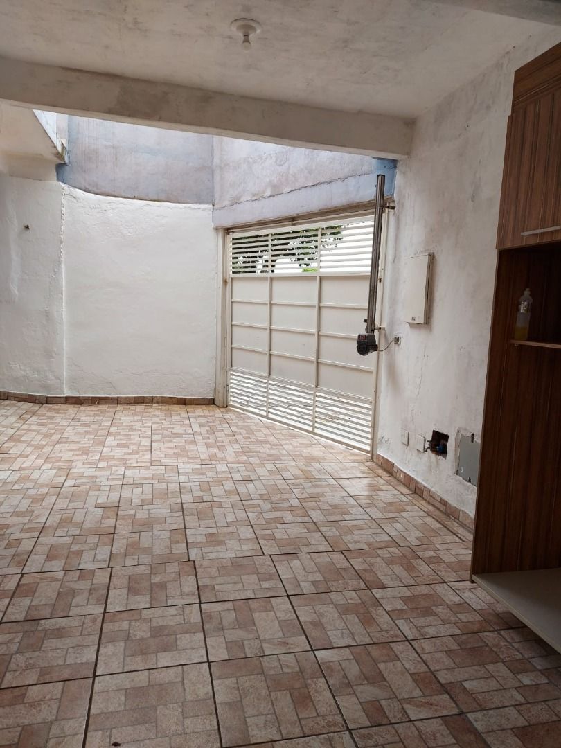 Sobrado à venda no Parque Novo Oratório: 