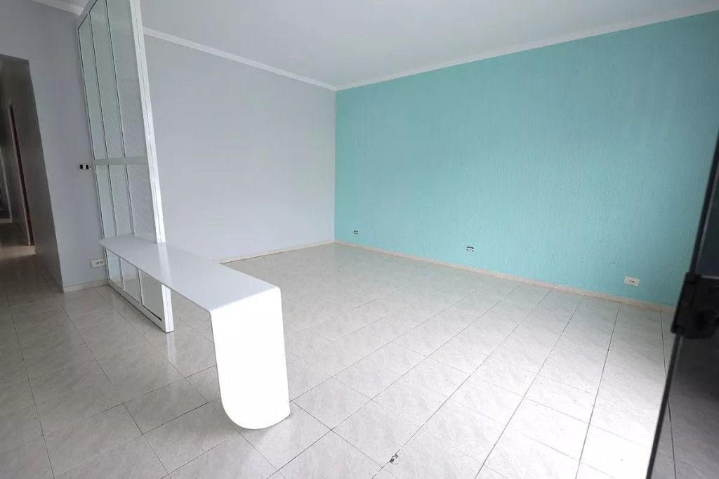 Sobrado para aluguel no Parque Novo Oratório: 