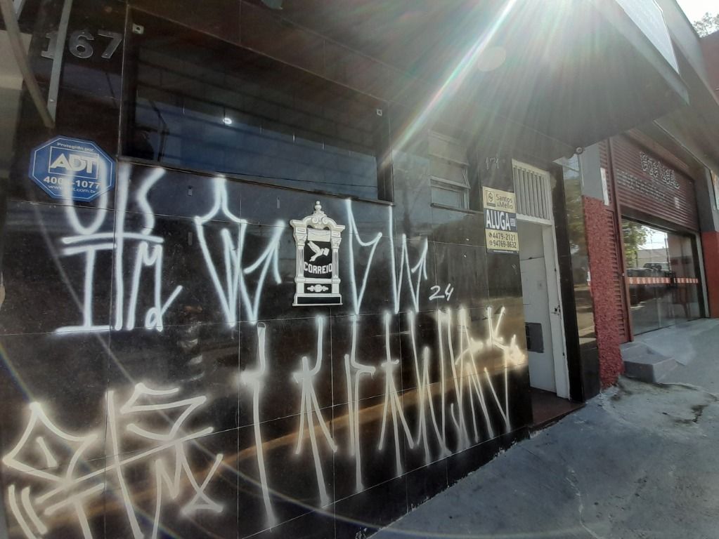 Sala para aluguel no Parque das Nações: 