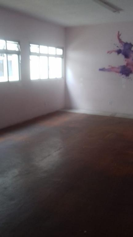 Sala para aluguel no Parque das Nações: 