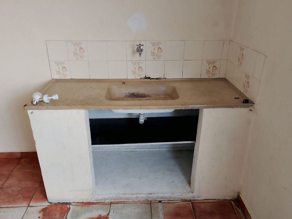 Apartamento para aluguel no Parque Novo Oratório: Cozinha