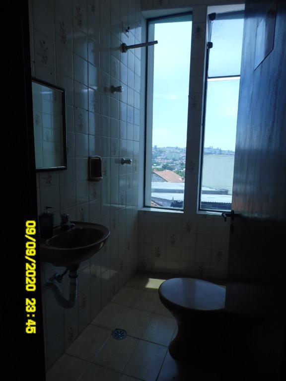 Sala para aluguel no Vila Alto de Santo André: 