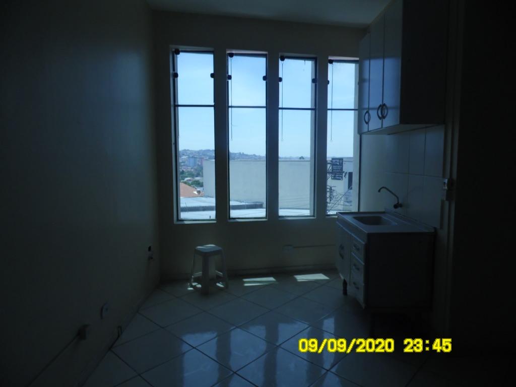 Sala para aluguel no Vila Alto de Santo André: 