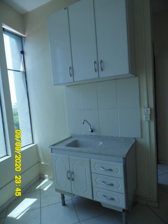 Sala para aluguel no Vila Alto de Santo André: 